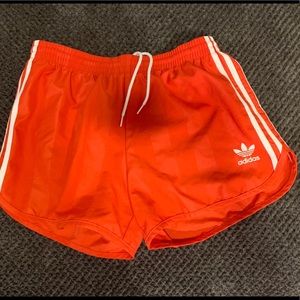 vintage adidas swim shorts